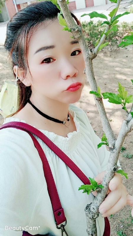 时光的第一张照片--宁德交友网