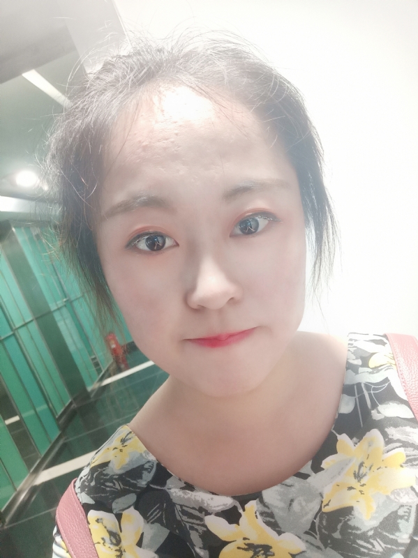 小花伞的第一张照片--宁德交友网