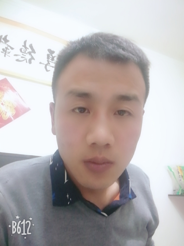 大海的第一张照片--宁德交友网