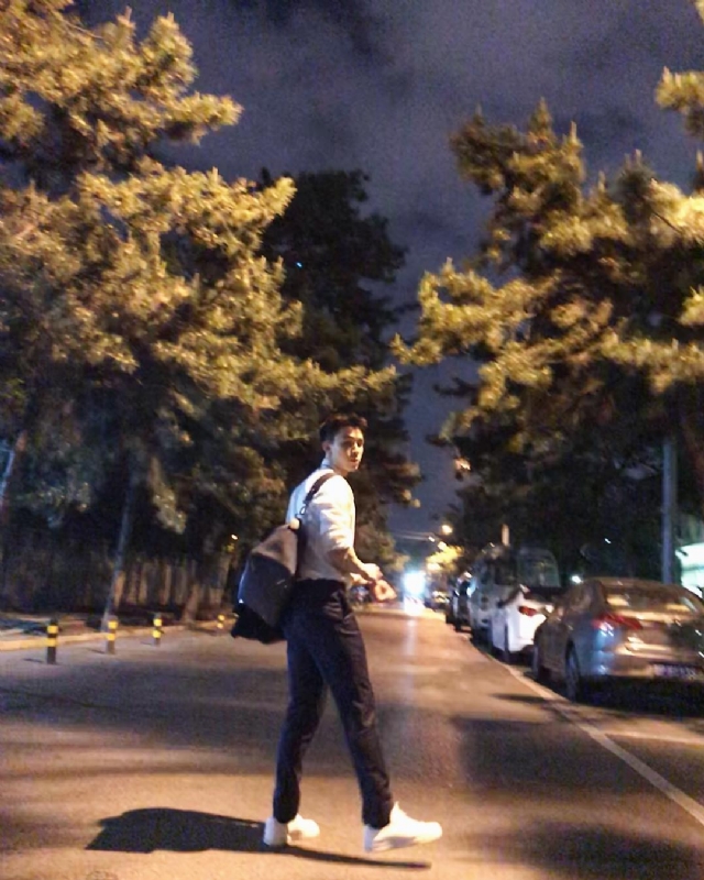 深海的第二张照片--宁德交友网