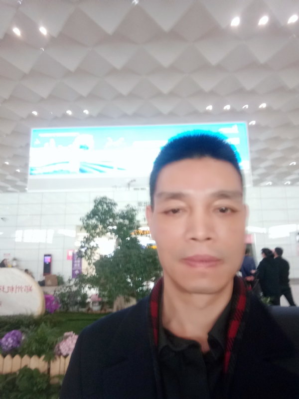 阿源的第一张照片--宁德交友网