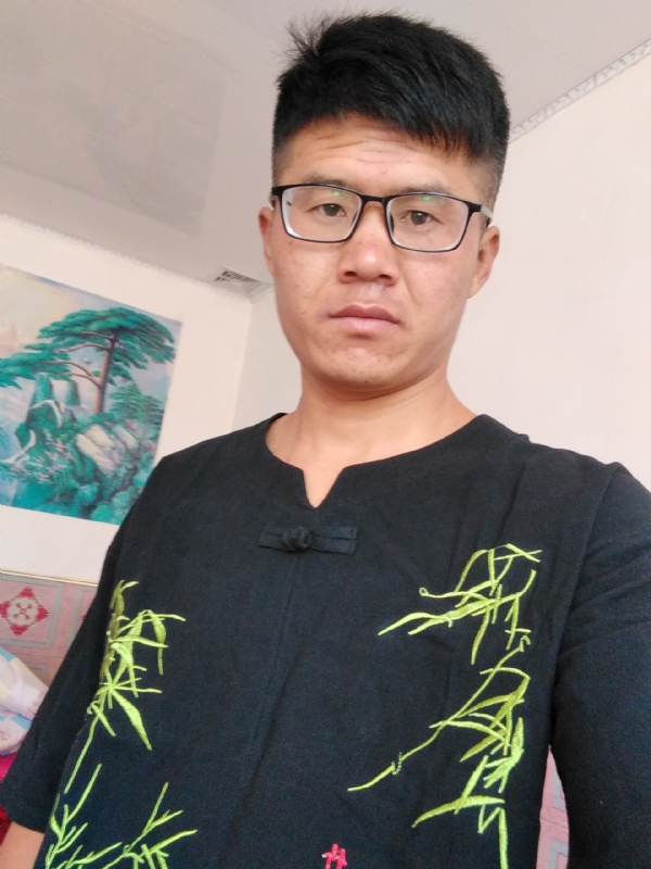 清风的第一张照片--宁德交友网
