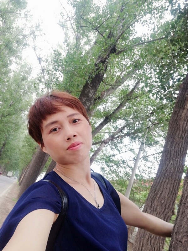 健康快乐女神的第二张照片--宁德交友网