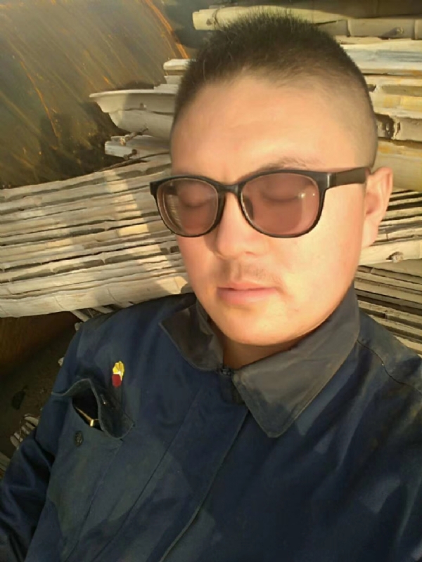 陈国建的第一张照片--宁德交友网