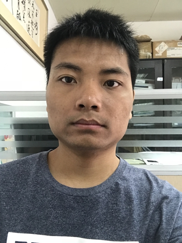 大飛的第一张照片--宁德交友网