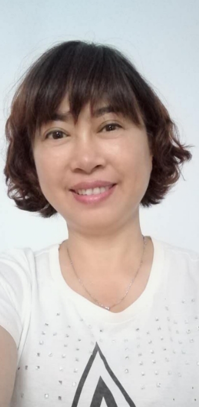 小芹的第二张照片--宁德交友网