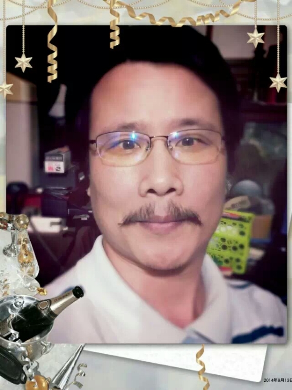 simax的第一张照片--宁德交友网