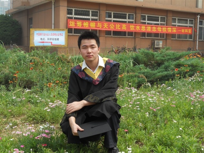 因为是你啊的第一张照片--宁德交友网