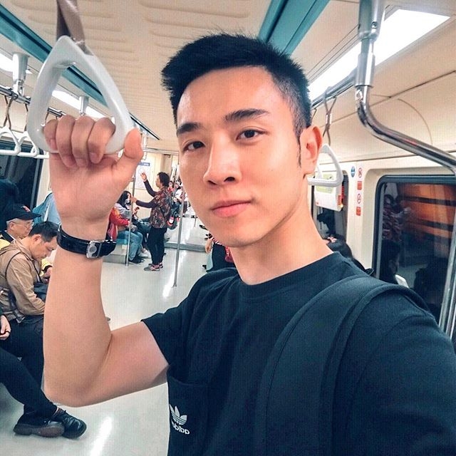 然然男士的第三张照片--宁德交友网
