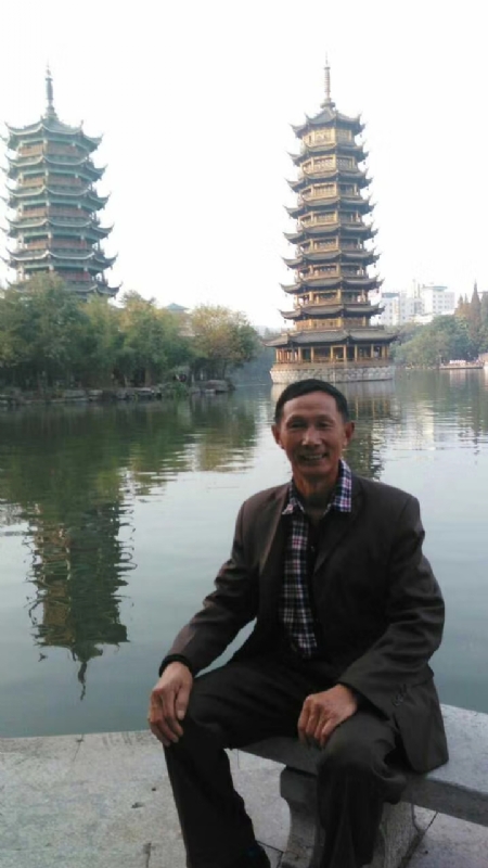 寻找有缘人的第一张照片--宁德交友网
