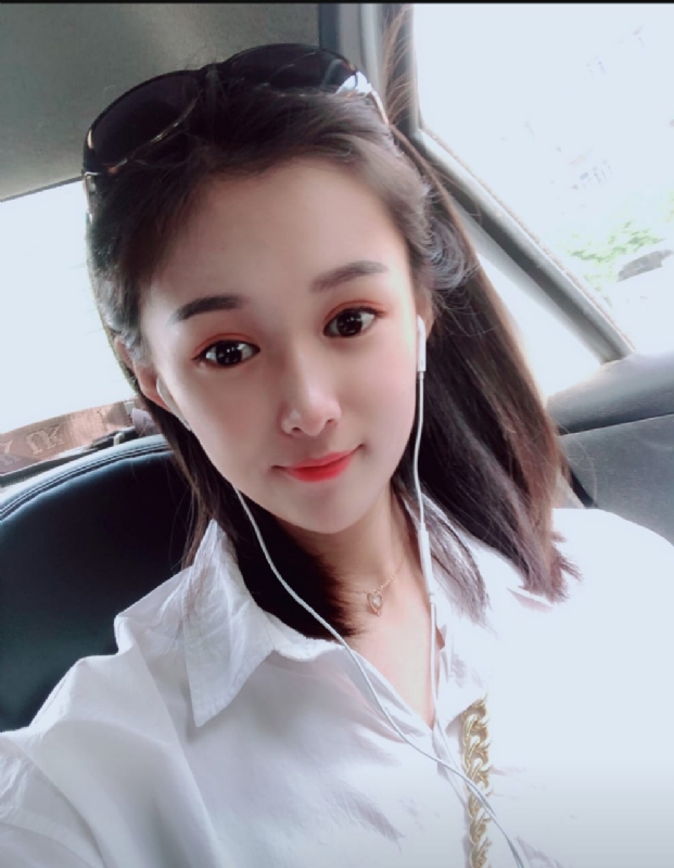 馨月的第一张照片--宁德交友网