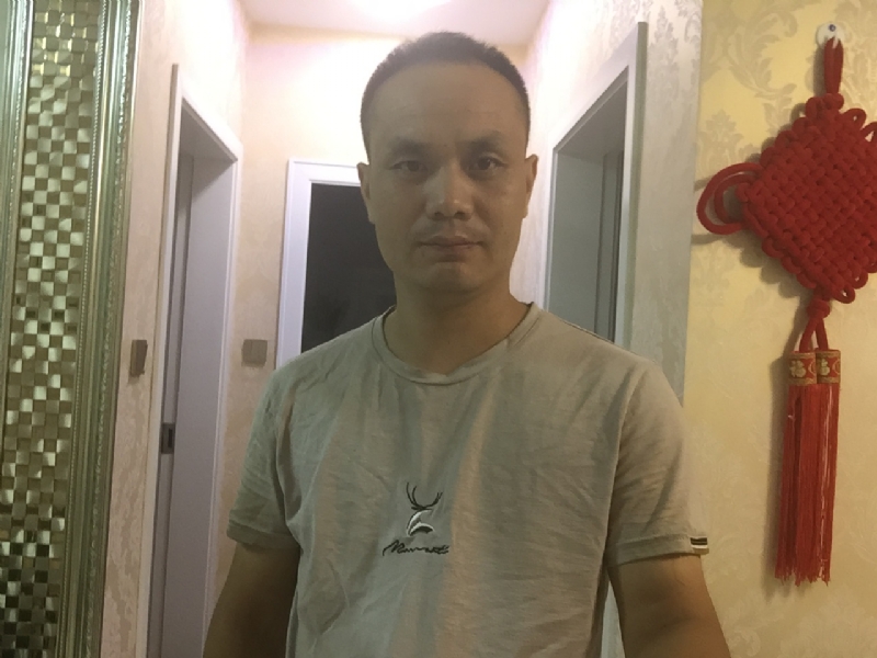 天涯孤鸟的第一张照片--宁德交友网