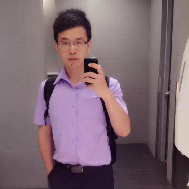 心之所向的第一张照片--宁德交友网
