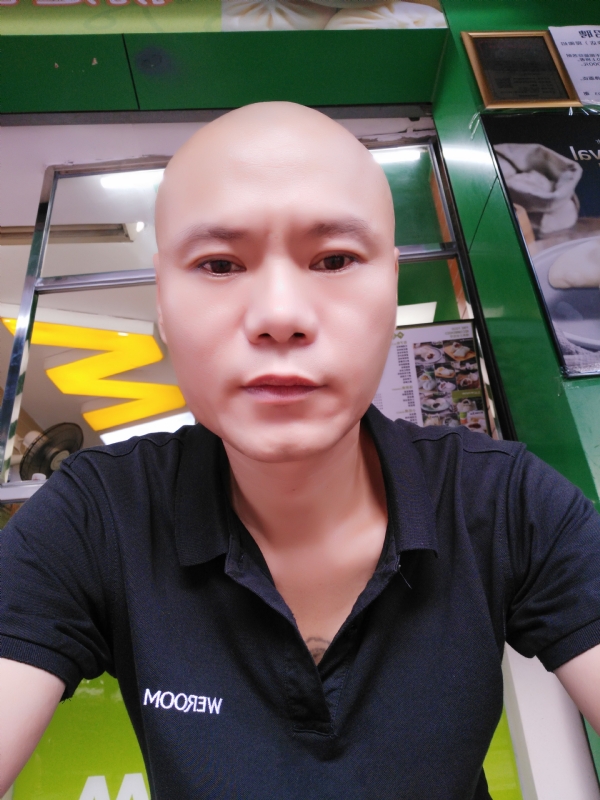 从头再来的第一张照片--宁德交友网