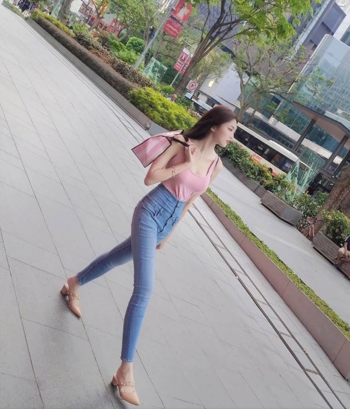 lilyzy的第一张照片--宁德交友网