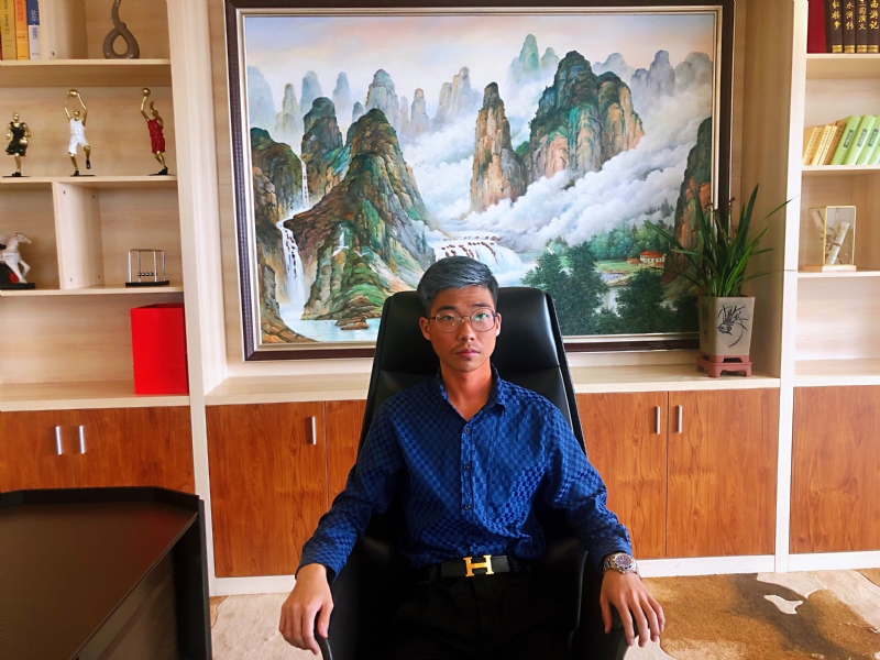 淡泊明志的第三张照片--宁德交友网