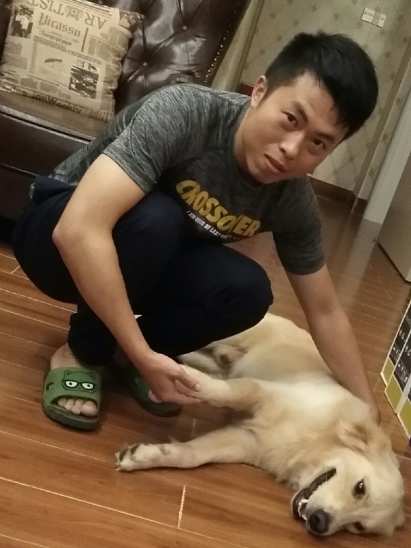 hjs的第一张照片--宁德交友网