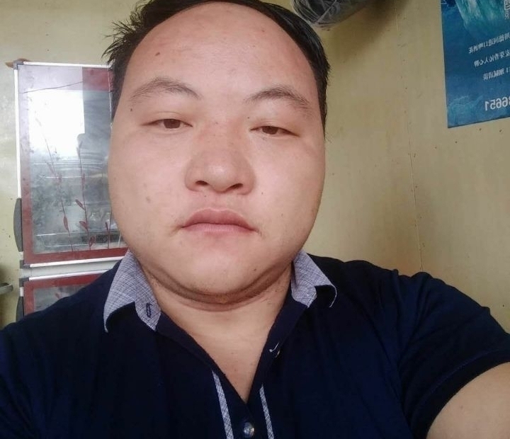 文殊的第一张照片--宁德交友网