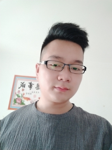 期待的第一张照片--宁德交友网