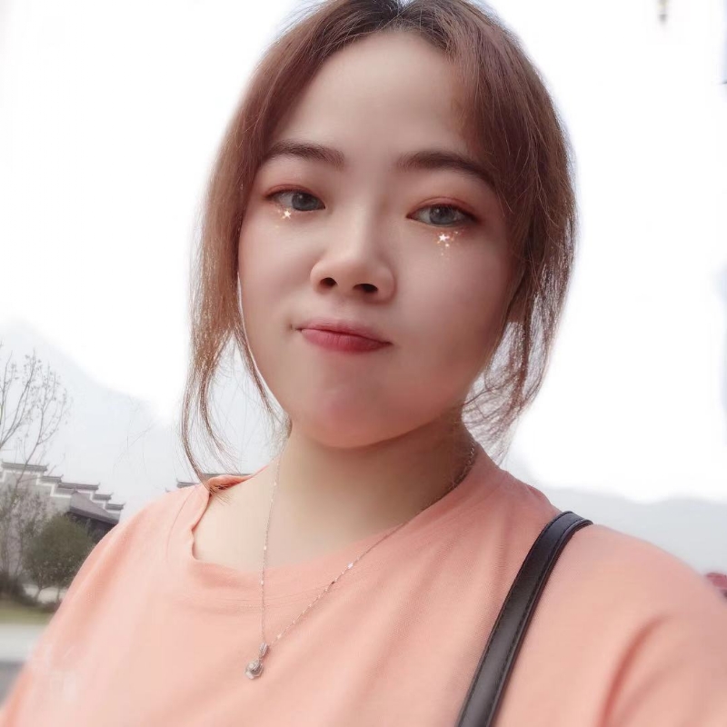 小颖的第一张照片--宁德交友网