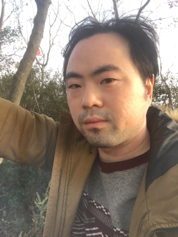 一墨的第一张照片--宁德交友网