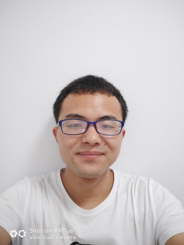 林言的第一张照片--宁德交友网