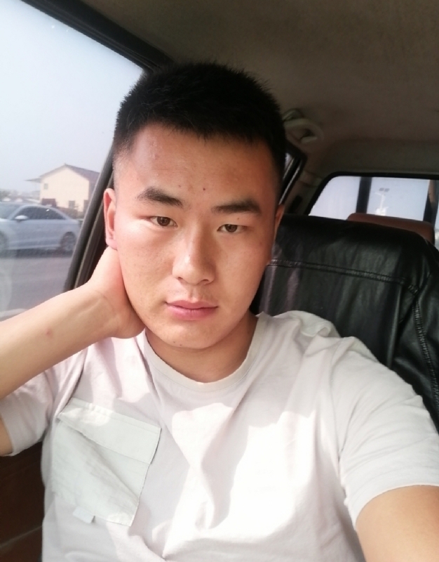 马宏亮的第二张照片--宁德交友网
