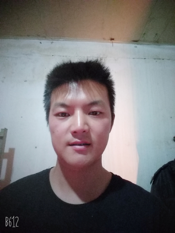 风轻云淡的第一张照片--宁德交友网
