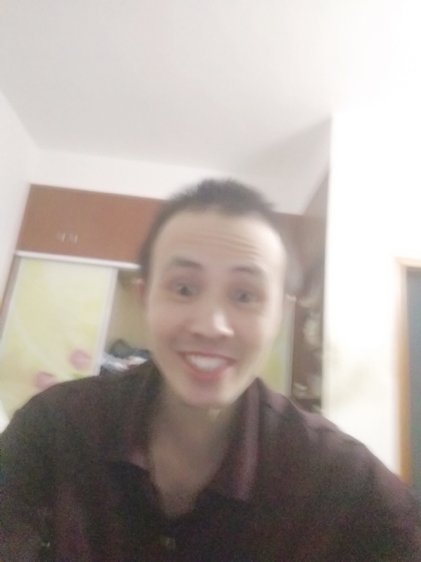 够花的第一张照片--宁德交友网