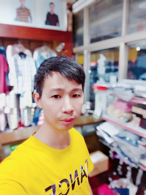 我在想你的第一张照片--宁德交友网