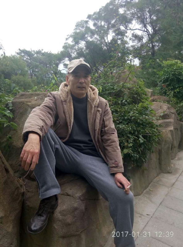 热腾腾的第一张照片--宁德交友网