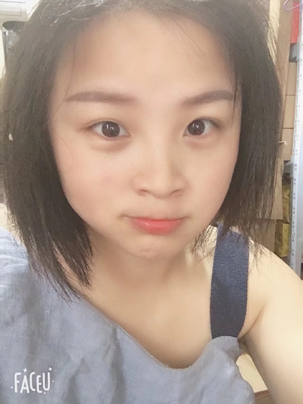 瑞瑞的第一张照片--宁德交友网
