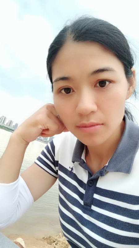 梅子的第一张照片--宁德交友网
