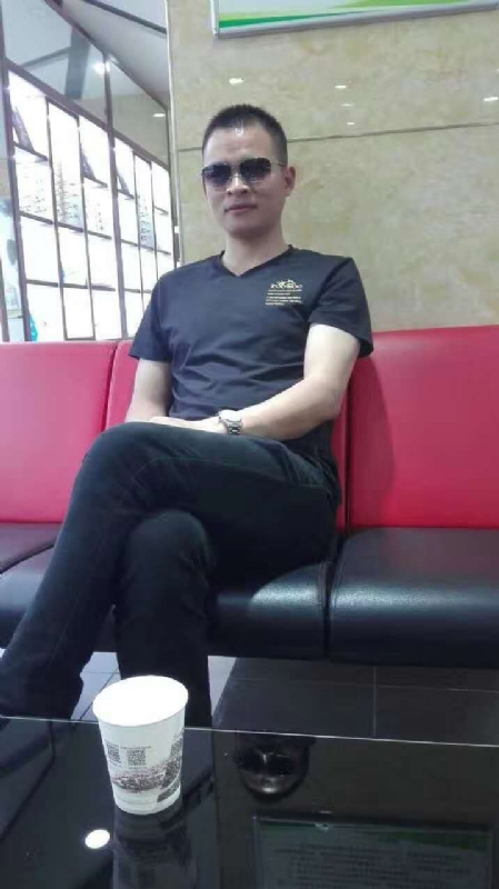珍惜的第一张照片--宁德交友网