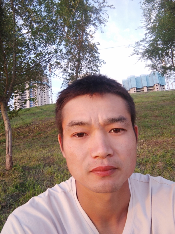 川子的第一张照片--宁德交友网