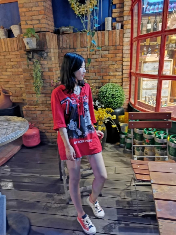 独一无二的第一张照片--宁德交友网