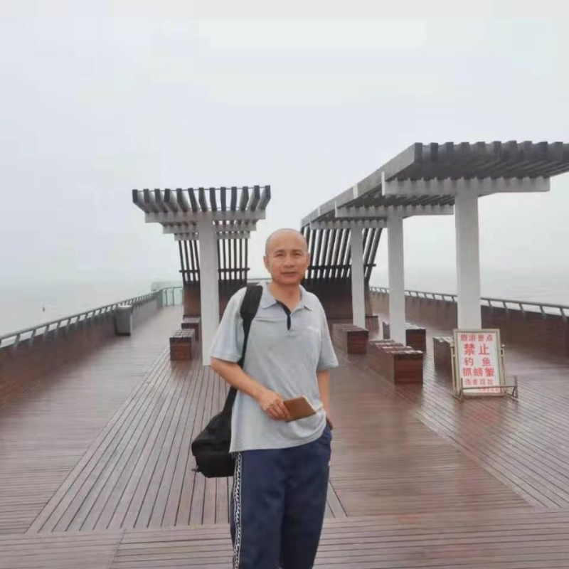 水云间的第一张照片--宁德交友网