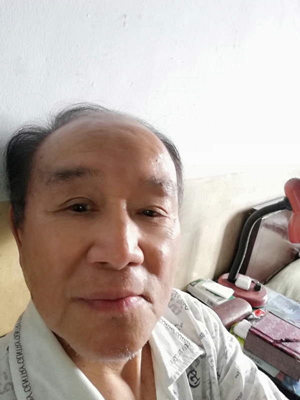 Su的第一张照片--宁德交友网