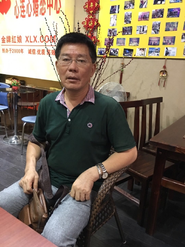 老连的第一张照片--宁德交友网