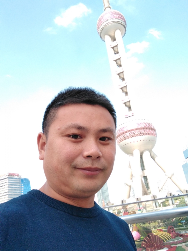砥砺前行的第一张照片--宁德交友网