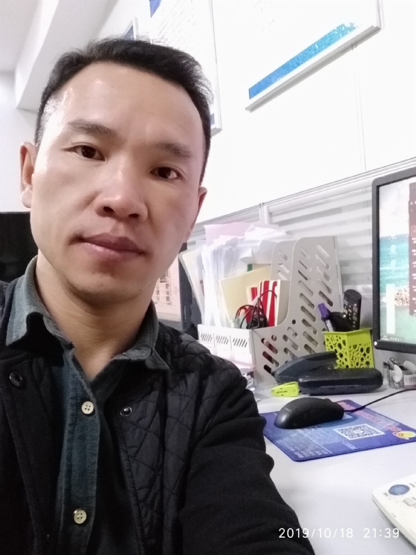 生活如此多娇的第二张照片--宁德交友网