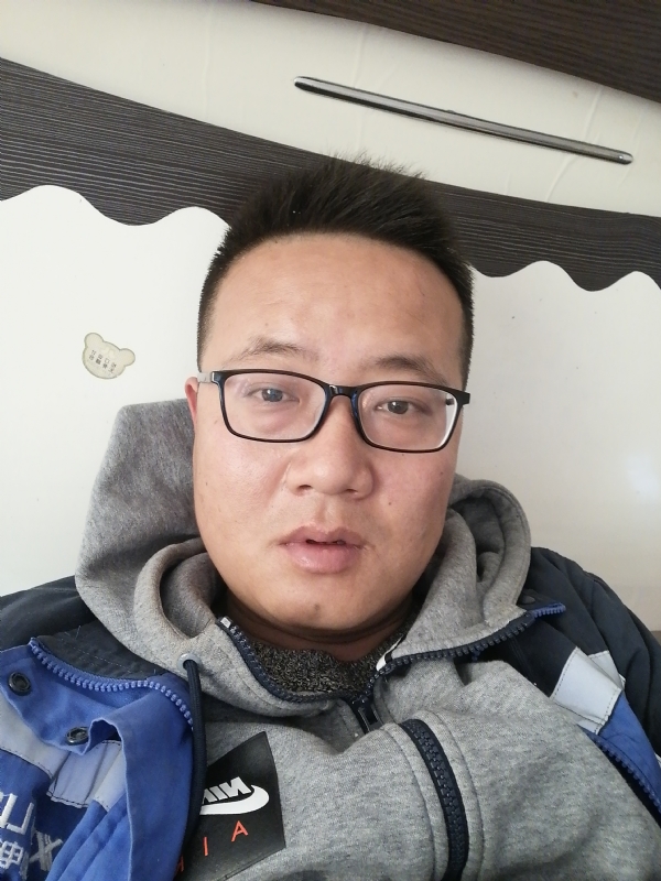 一个人一座城的第一张照片--宁德交友网