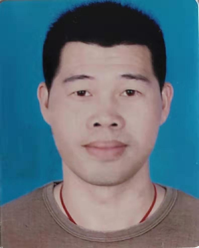 无痕的第一张照片--宁德交友网