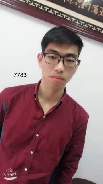 乾的第一张照片--宁德交友网