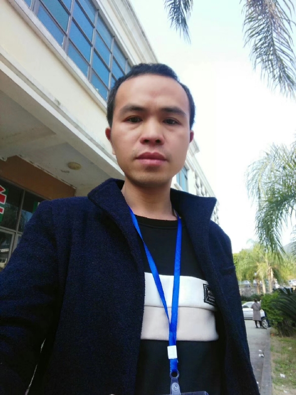 点点的第一张照片--宁德交友网