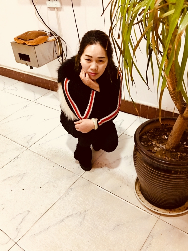 小香风的第一张照片--宁德交友网