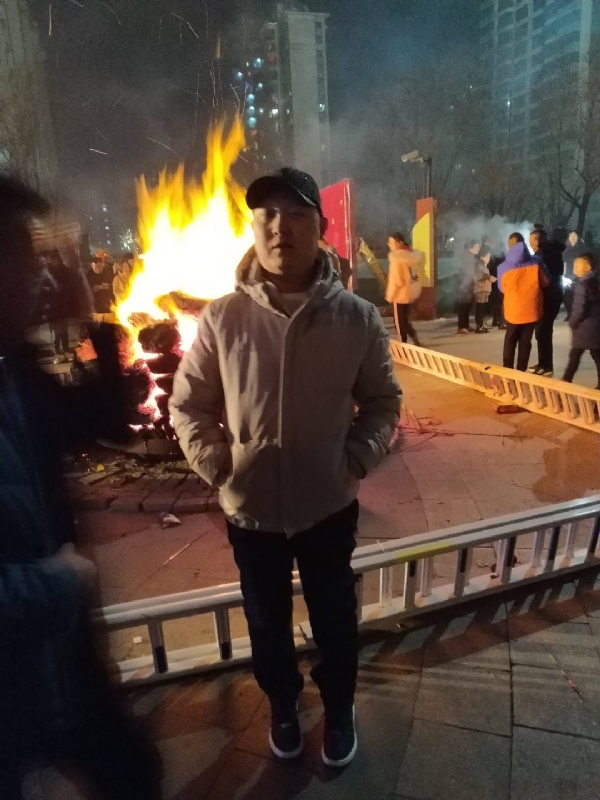 爱情里的俩个人的第二张照片--宁德交友网