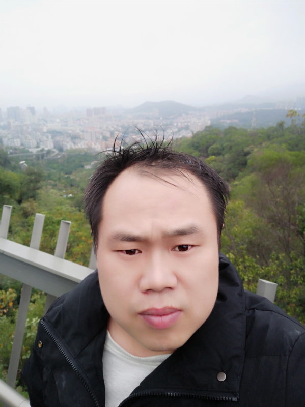 寻找幸福的第一张照片--宁德交友网