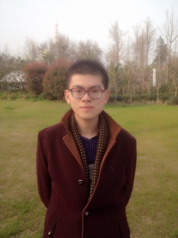 与狼共舞的第二张照片--宁德交友网