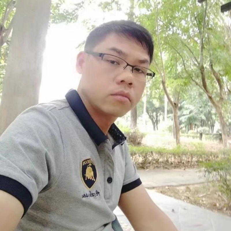 为爱停留的第一张照片--宁德交友网